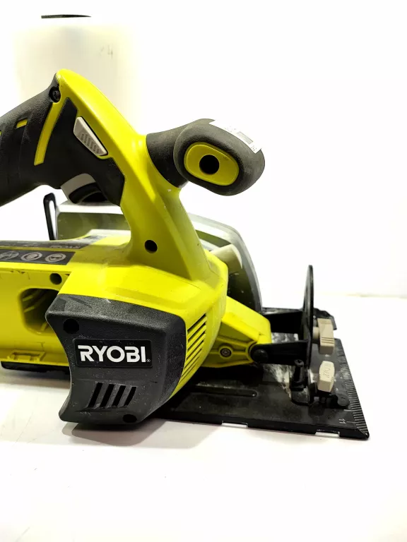 PRZECINARKA DO PŁYTEK AKUMULATOROWA 18V RYOBI LTS180M BODY
