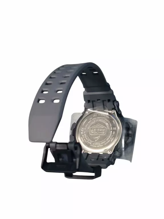 CASIO G-SHOCK GR-B300 -1AER (OTWARTY W CELU ZROBIENIA ZDJĘĆ)