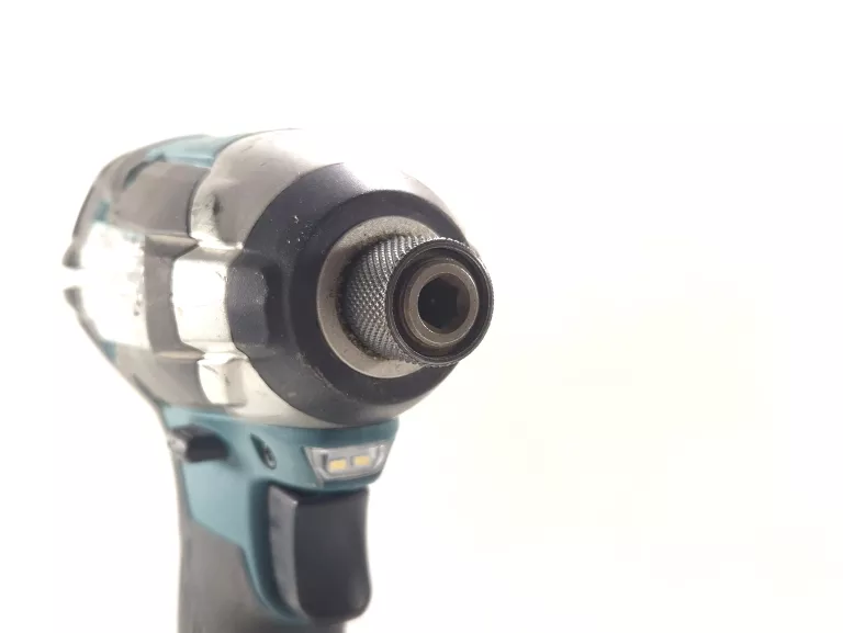 ZESTAW MAKITA DDF485 MAKITA DTD 153 W WALIZCE
