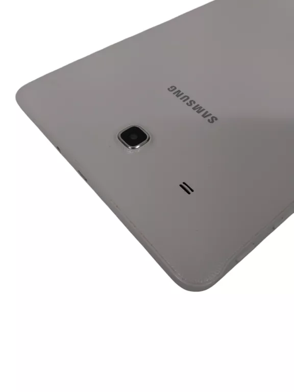 TABLET SAMSUNG GALAXY TAB E 9.6 WI-FI SM-T560 BIAŁY 1.5 GB / 8 GB ANDROID