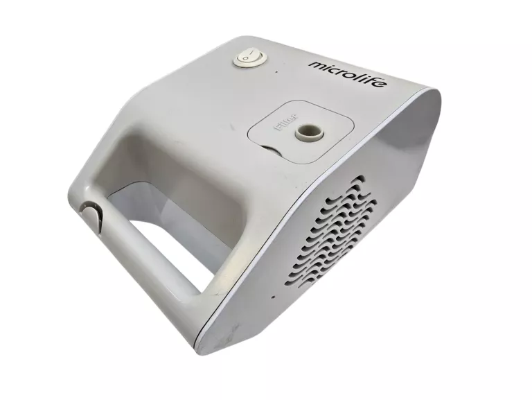 INHALATOR MICROLIVE NEB 50A