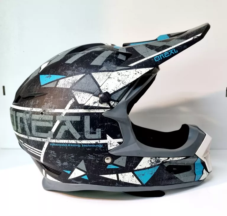 KASK ENDURO ONEAL ROZ. L