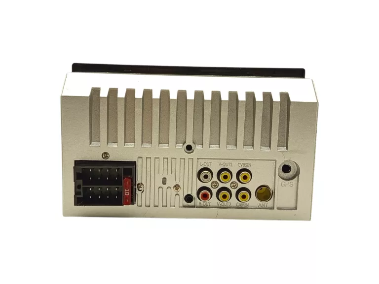 SAMOCHODOWY ODTWARZACZ MP5 KAMERA COFANIA CAMECHO SH1AM2CA