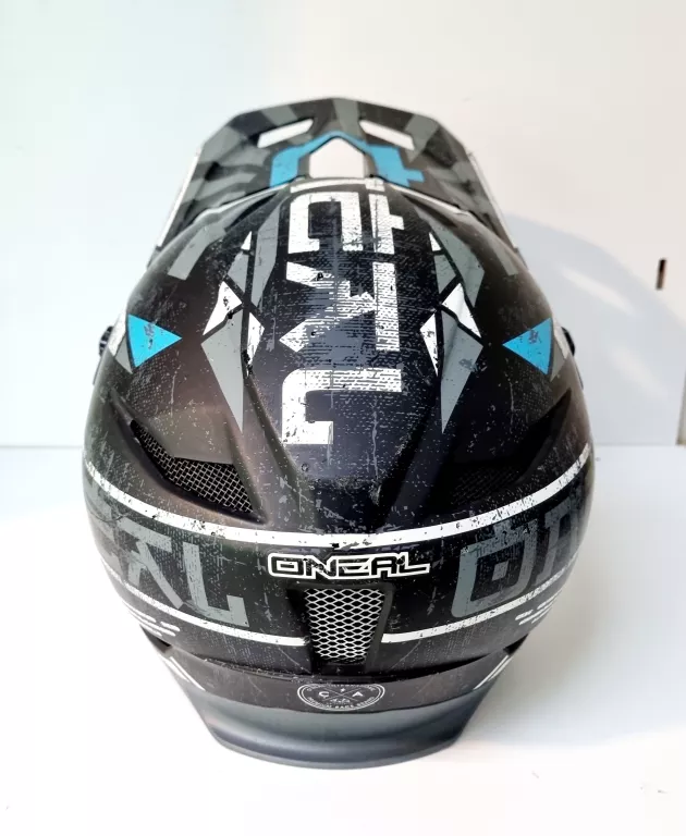 KASK ENDURO ONEAL ROZ. L