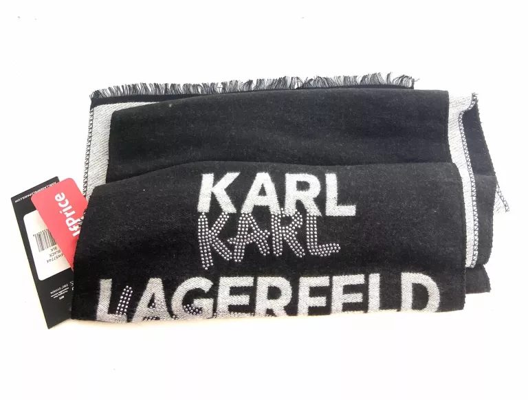 SZALIK KARL LAGERFELD 196788336346
