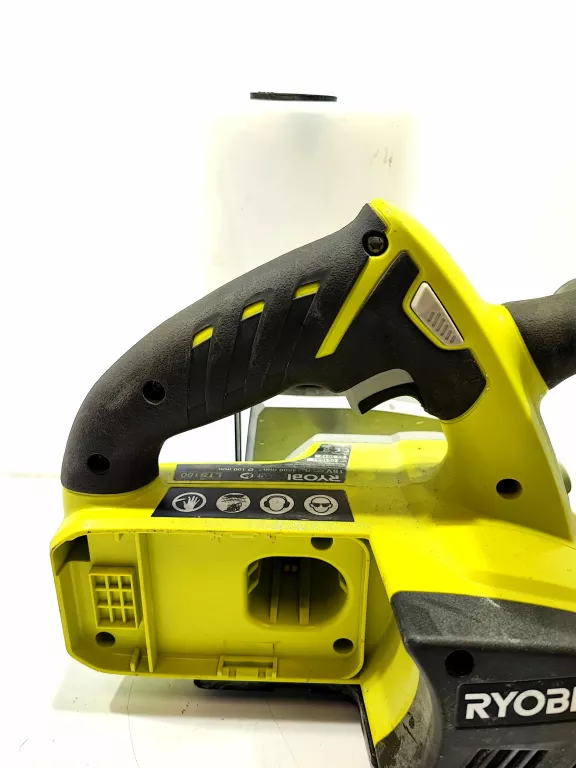PRZECINARKA DO PŁYTEK AKUMULATOROWA 18V RYOBI LTS180M BODY