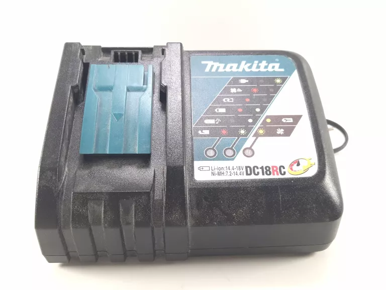 ZESTAW MAKITA DDF485 MAKITA DTD 153 W WALIZCE