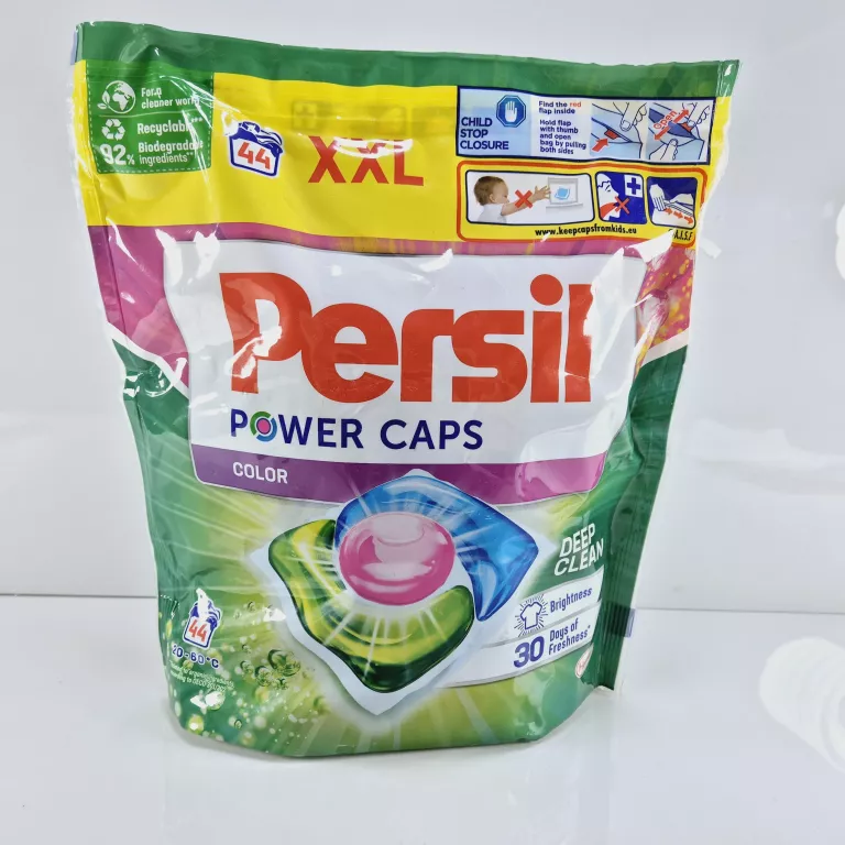 PERSIL  60SZT COLOR