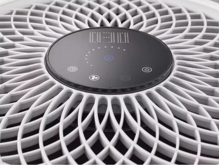 OCZYSZCZACZ POWIETRZA PHILIPS UVCA200 EU 4XPL-L 18W/TUV HFP