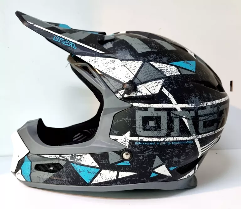 KASK ENDURO ONEAL ROZ. L
