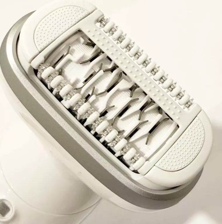 DEPILATOR BRAUN SILK EPIL 9 SES9-011 5380 KOMPLET!