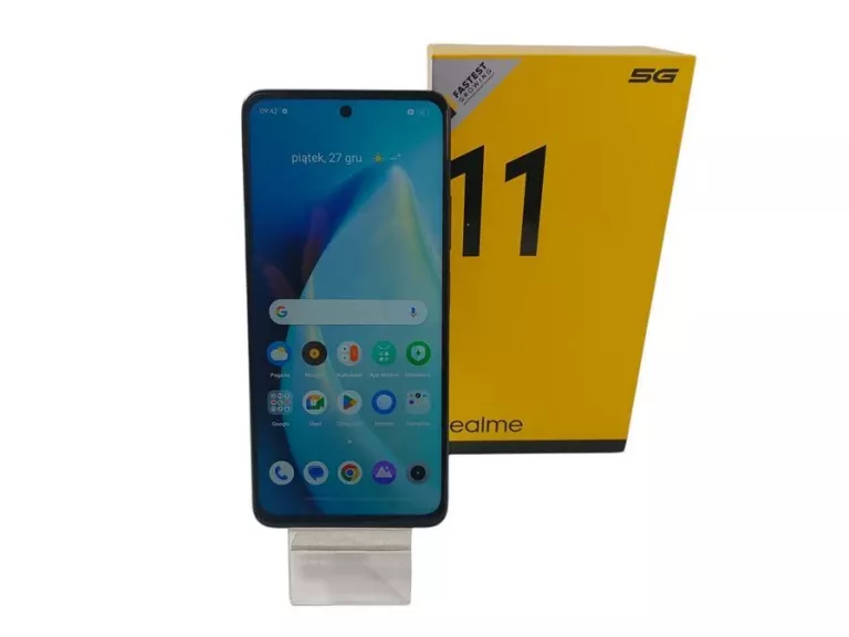 TELEFON REALME 11 5G