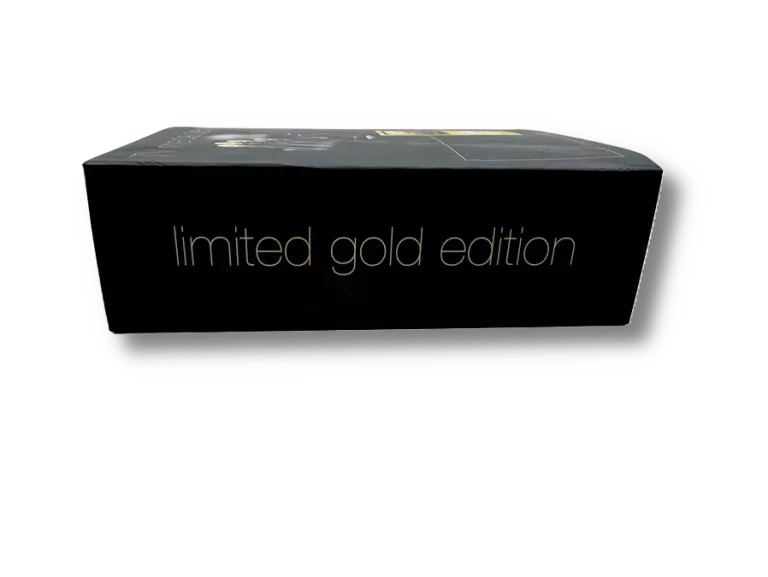 MP 4 TV MEDIA PLAYER ADVENTURE VIEW LIMITED GOL