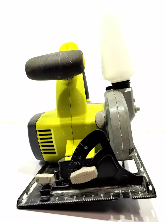 PRZECINARKA DO PŁYTEK AKUMULATOROWA 18V RYOBI LTS180M BODY