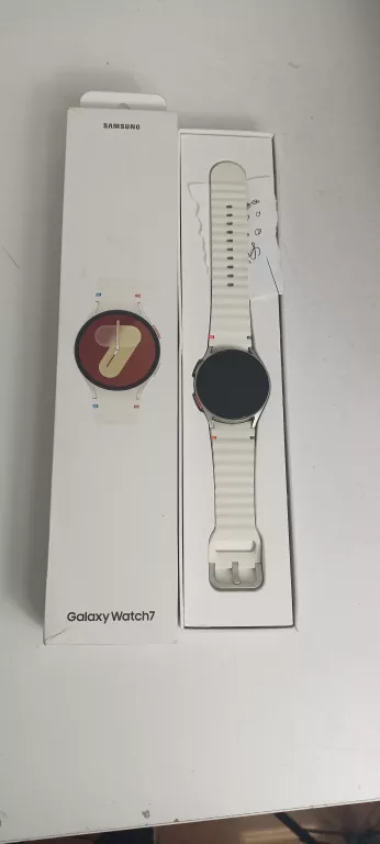 SMARTWOTCH GALAXY WATCH7