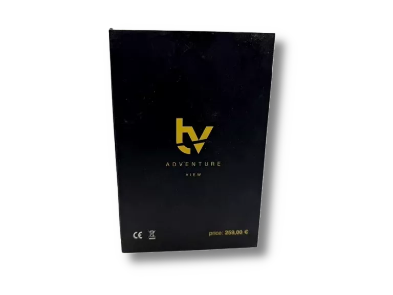 MP 4 TV MEDIA PLAYER ADVENTURE VIEW LIMITED GOL