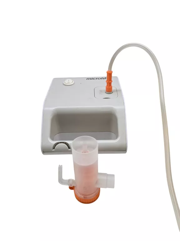 INHALATOR MICROLIVE NEB 50A