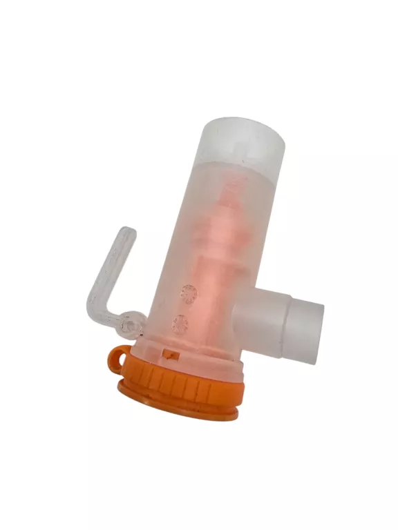 INHALATOR MICROLIVE NEB 50A