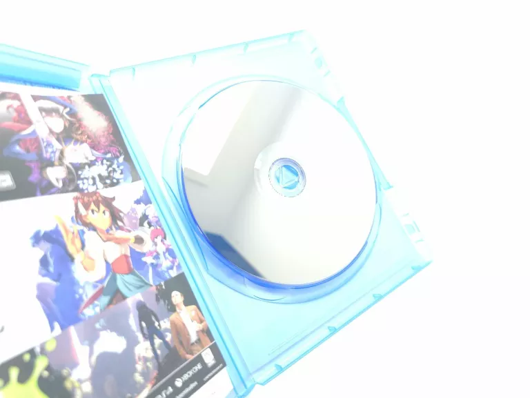 CONTROL PS4