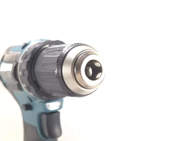 ZESTAW MAKITA DDF485 MAKITA DTD 153 W WALIZCE