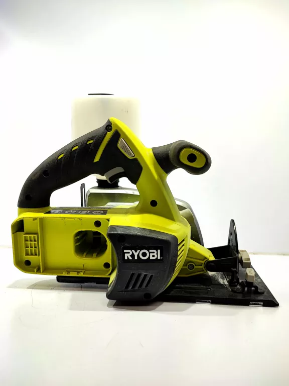 PRZECINARKA DO PŁYTEK AKUMULATOROWA 18V RYOBI LTS180M BODY
