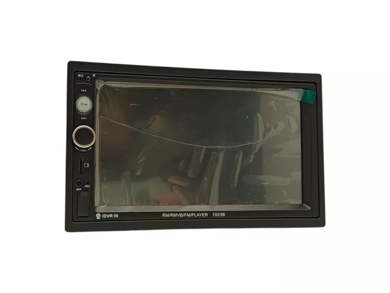 SAMOCHODOWY ODTWARZACZ MP5 KAMERA COFANIA CAMECHO SH1AM2CA