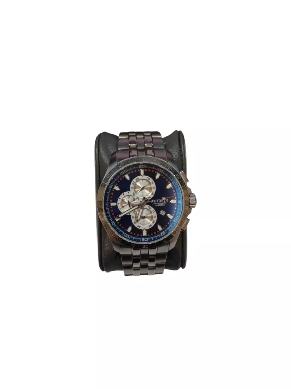 ZEGAREK MĘSKI AZTORIN SPORT A082.G380