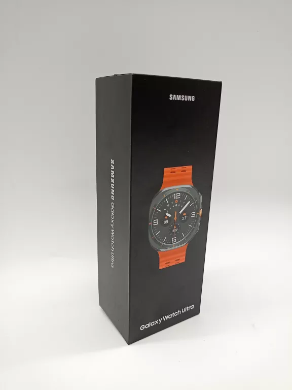 SMARTWATCH SAMSUNG GALAXY WATCH ULTRA SM-L705F OKAZJA!!