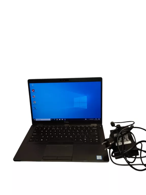 LAPTOP DELL LATITUDE 5400