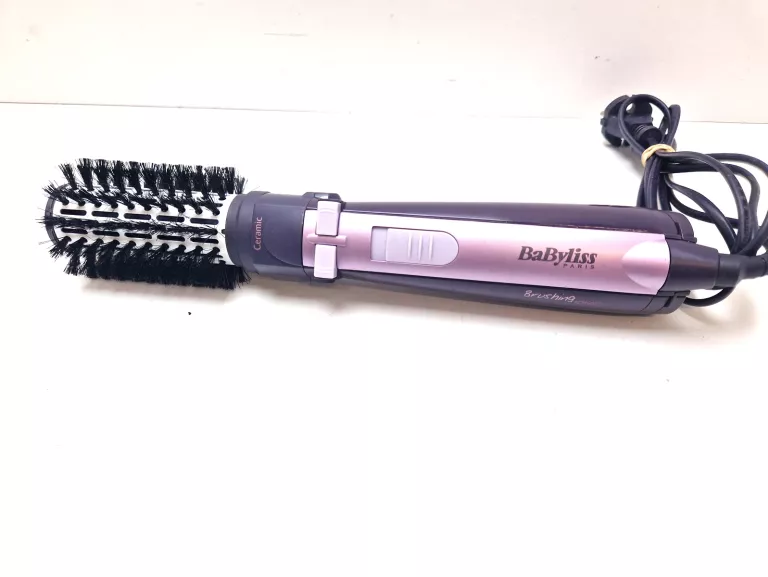 LOKÓWKO-SUSZARKA BABYLISS AS130E