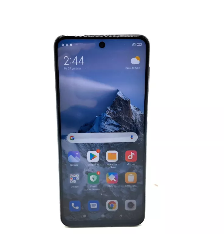 TELEFON REDMI NOTE 9 PRO 128GB