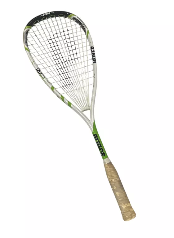 RAKIETA SQUASH PRINCE AIRO PROPEL OKAZJA!!