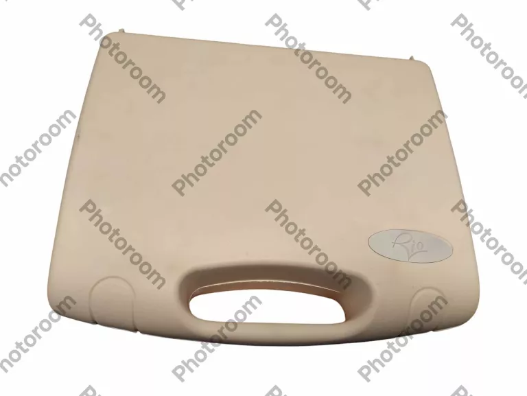 DEPILATOR LASEROWY RIO SALON CELEBRITY PUD