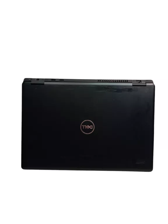 LAPTOP DELL LATITUDE 5590