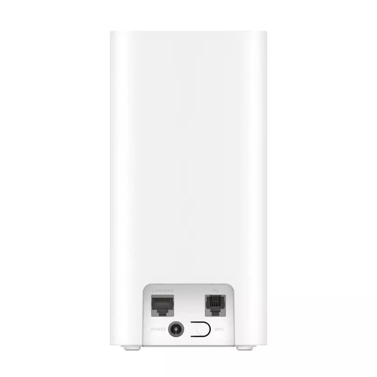 ROUTER HUAWEI 5G CPE 5S (H153-381)