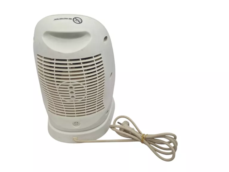 ALASKA TERMOWENTYLATOR FH 2100