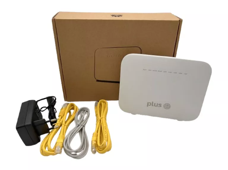 ROUTER HUAWEI DN8245X6