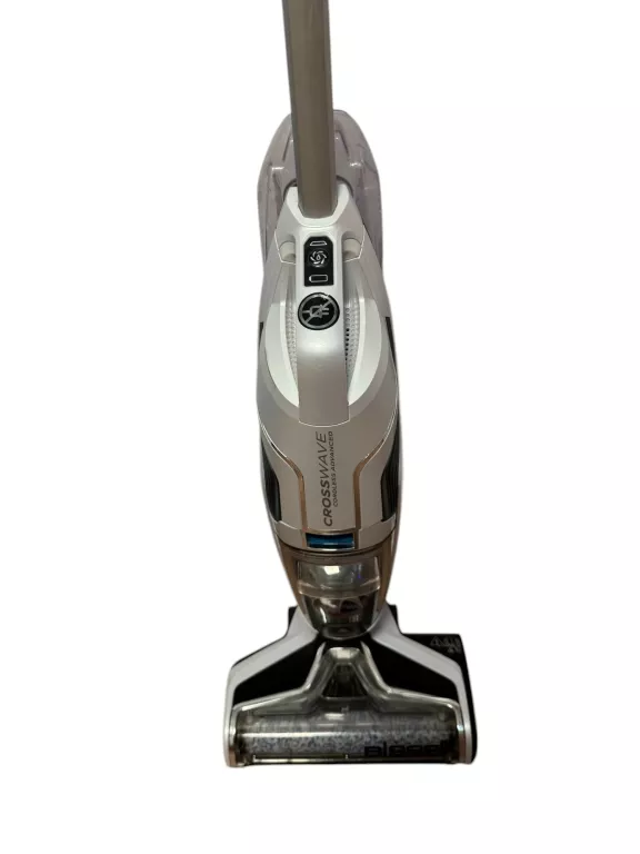 ODKURZACZ BISSELL CROSSWAVE CORDLESS ADVANCED 25881