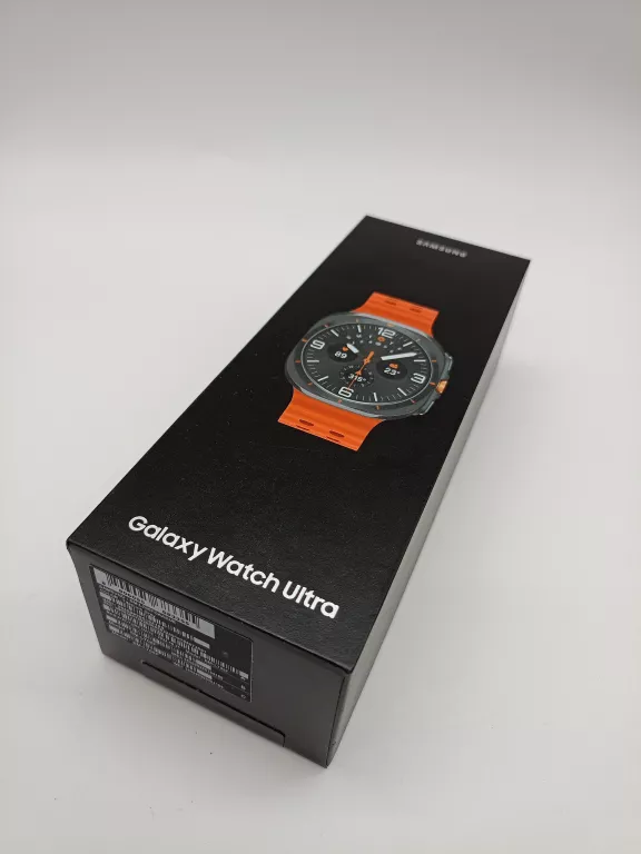 SMARTWATCH SAMSUNG GALAXY WATCH ULTRA SM-L705F OKAZJA!!