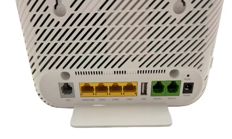 ROUTER HUAWEI DN8245X6