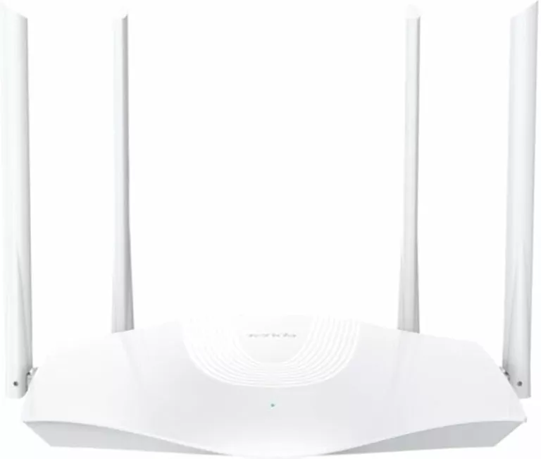 ROUTER TENDA AX1800 WIFI 6 RX3 BIAŁY