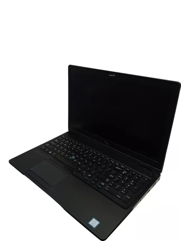 LAPTOP DELL LATITUDE 5590