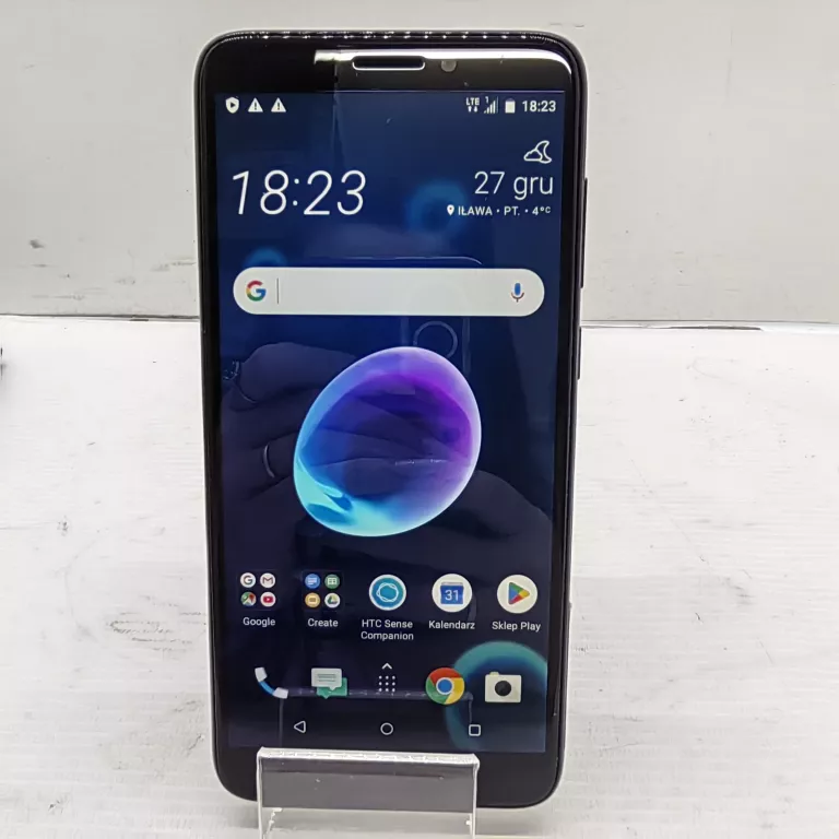 TELEFON HTC DESIRE 12 SAM 3/32GB