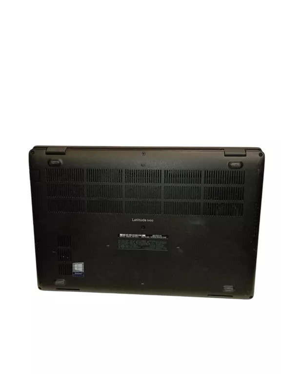 LAPTOP DELL LATITUDE 5400