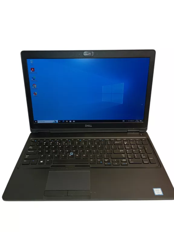 LAPTOP DELL LATITUDE 5590