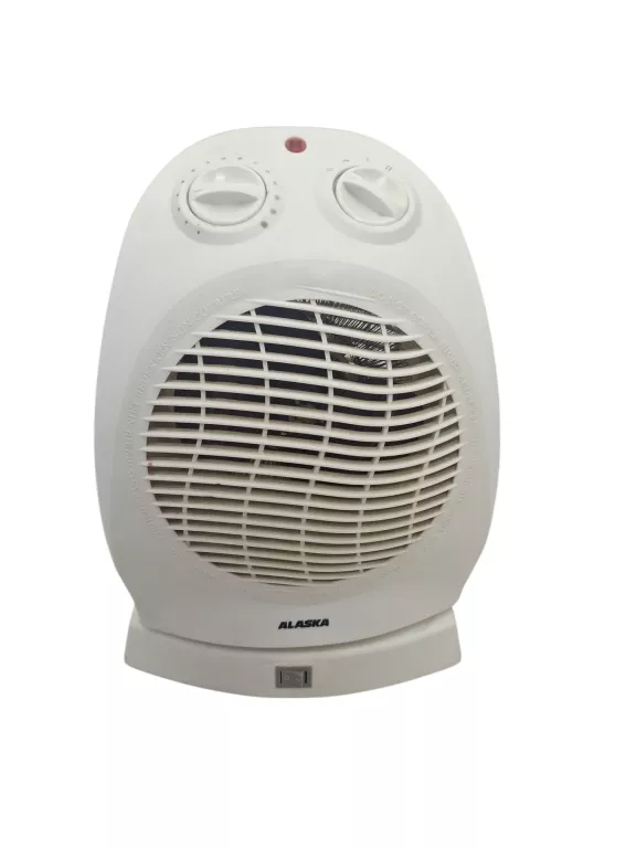 ALASKA TERMOWENTYLATOR FH 2100