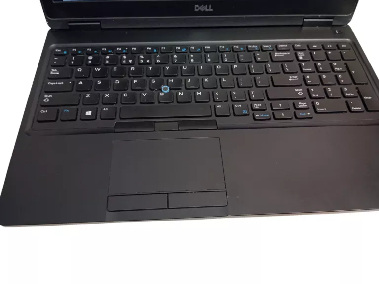 LAPTOP DELL LATITUDE 5590