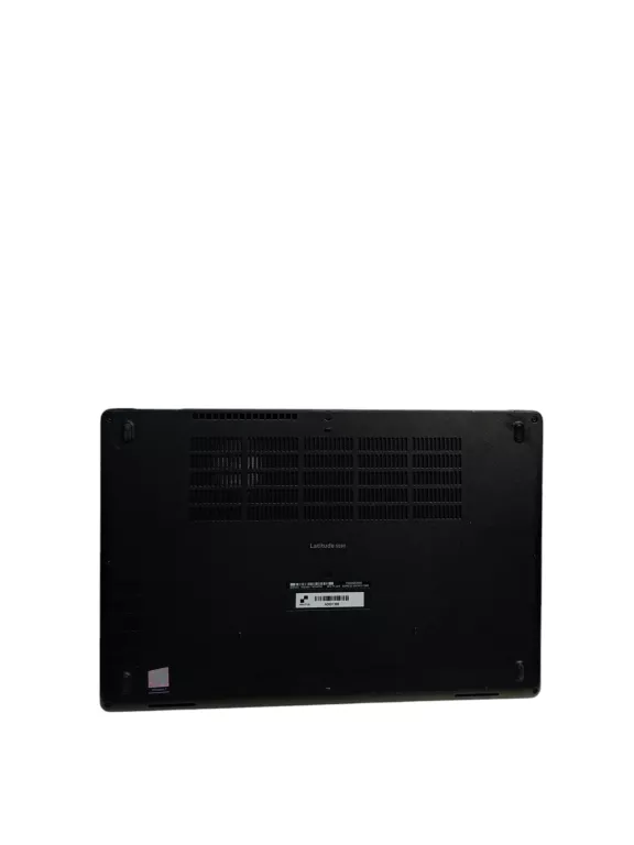 LAPTOP DELL LATITUDE 5590