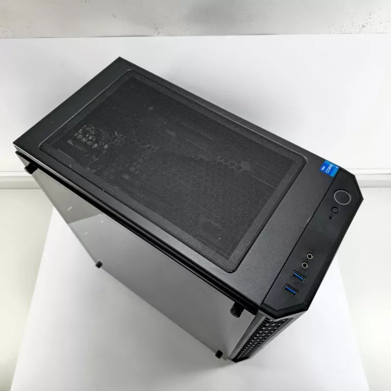 KOMPUTER STACJONARNY I5-1140F/16 GB 512GB SSD 2 TB HDD GTX 1060 6 GB