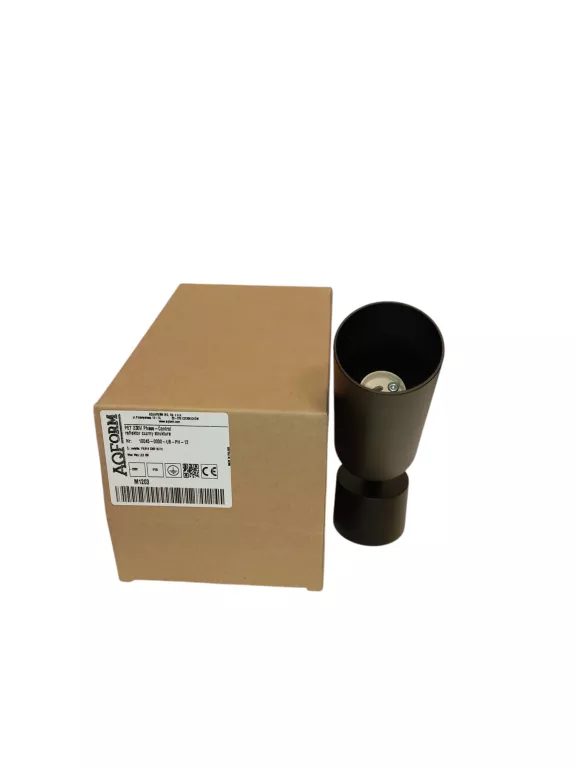 AQFORM REFLEKTOR PET 230V